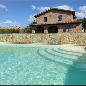 Agriturismo Val di Tufo
